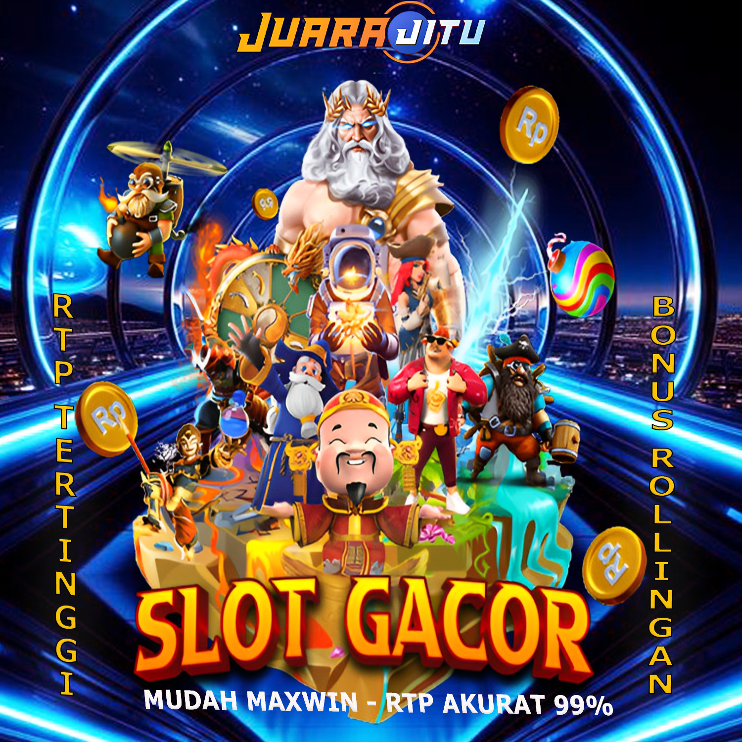JUARAJITU