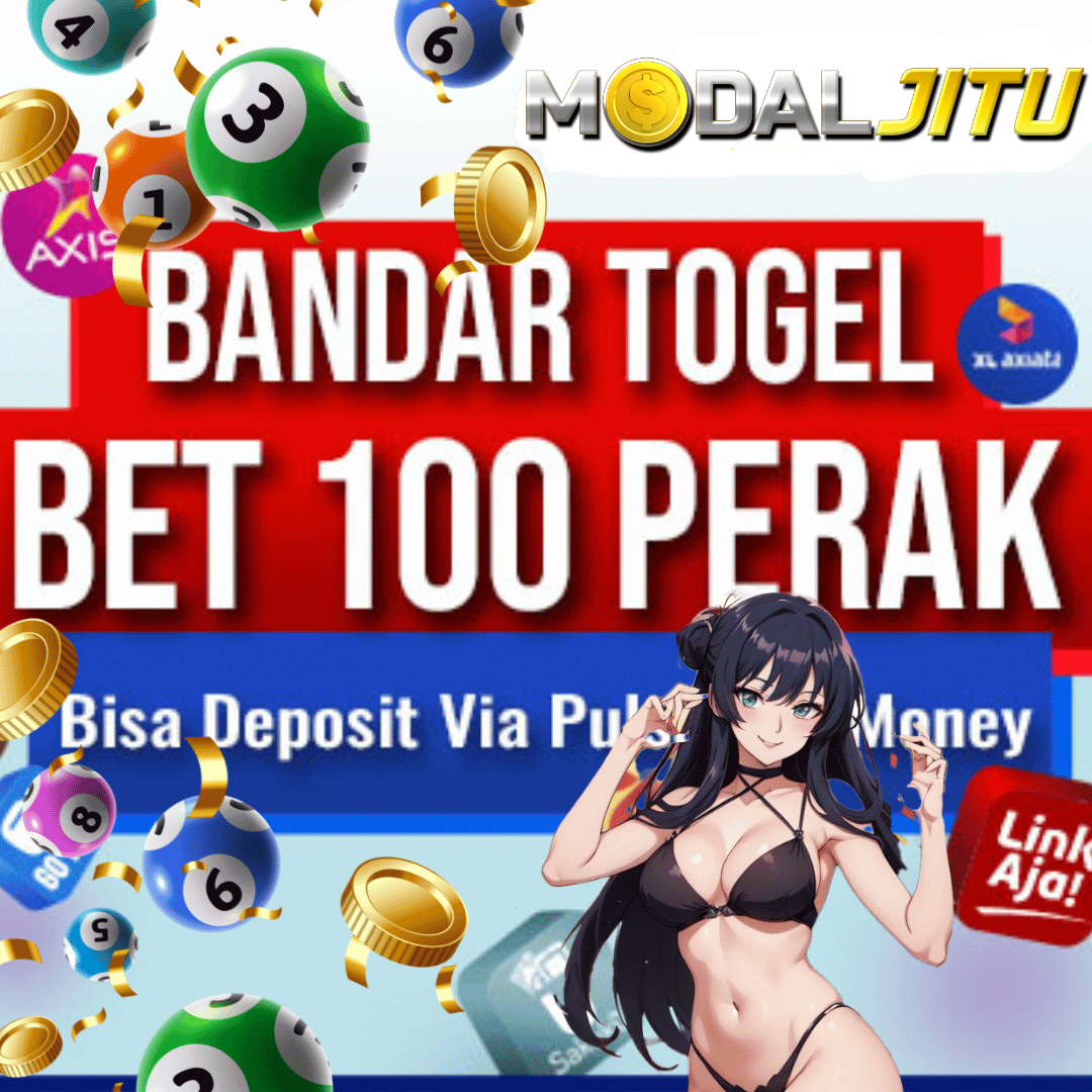 MODALJITU